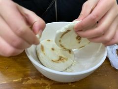 -刘信牛羊肉小炒泡馍(回民街店)