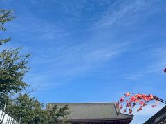 -浅草寺