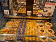 -盒马鲜生(双清路店)