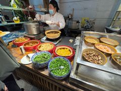 -泉州悦华酒店·自助餐厅