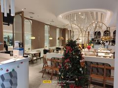 -Deer Park鹿园西餐(仁恒置地广场店)