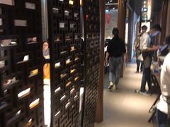 -汤城小厨•粤菜•靓汤(苏州街店)