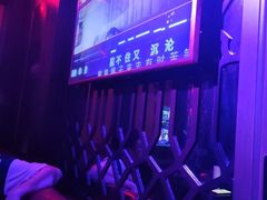 -骑士KTV(红谷滩万达店)