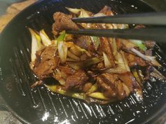 -四季民福烤鸭店(王府井灯市口店)