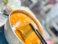 -燃计沙茶皇·香港沙茶火锅(人广旗舰店)