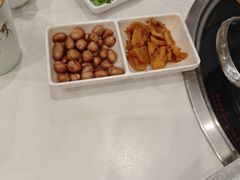 -盈田盈粥庄(博山东路店)