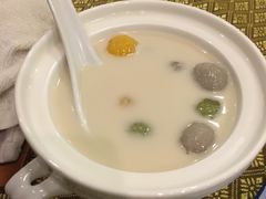 -南沙游艇会·大兵船餐厅