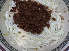 -马王庙刀削面馆(四川省交通学院宿舍店)