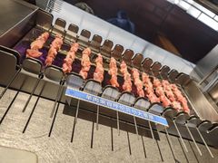 -很久以前羊肉串(南京路第一百货店)