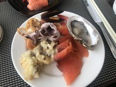 -白天鹅宾馆·流浮阁咖啡厅
