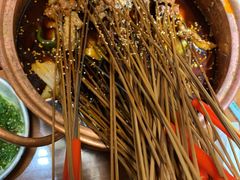 -搓火大都会(广安门总店)