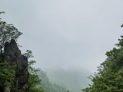 -大连天门山国家森林公园