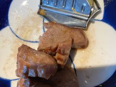 -炎蔵牛舌烤肉