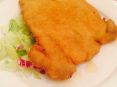 炸猪排-红房子西菜馆(淮海店)