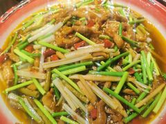 -灶东家民间菜(回兴店)