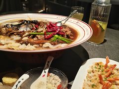 -旺顺阁·北京菜·烤鸭(大望路店)