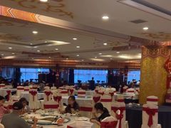 -全聚德(上海首店浦东店)