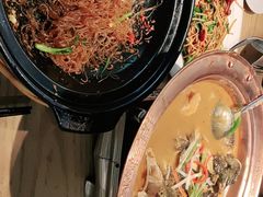 -深巷家味馆.湖北头牌红烧鱼头拌饭(黄陂店)