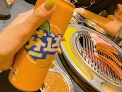 -伊茉家的烤肉店(勒泰中心店)