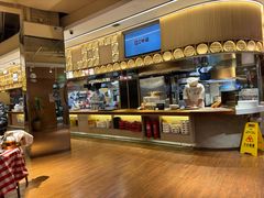 -西贝(财富购物中心店)