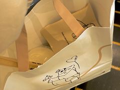 -喜茶(深圳福田星河COCO Park店)