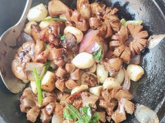 -高第街56号港式餐厅(山大路店)