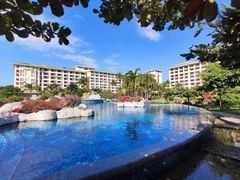 -三亚亚龙湾天域度假酒店