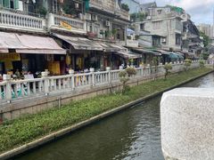 -荔湾湖公园