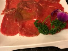 -老码头火锅(玉林店)