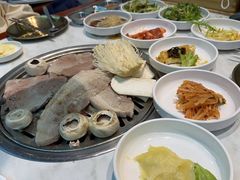 -六七八韩式烤肉·韩国料理(上杭路店)