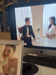 -都市丽人婚纱摄影