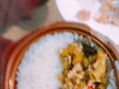 -民间瓦缸煨汤館(嵩山路店)
