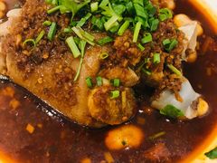 -眉州东坡(中关村店)