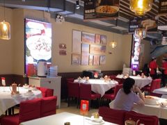 -西域阿里马新疆菜·清真(桂花路店)