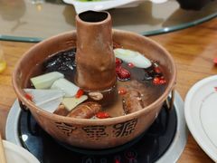 -清真京华源·涮肉烧烤(丰庆店)