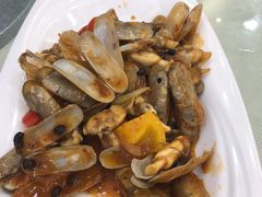 -新享乐海鲜(翠华路店)