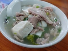 -非遗·爱西干面(小公园总店)