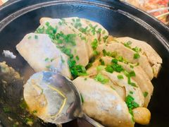 荔浦芋头-大自然(鲁家村店)