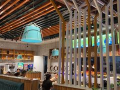 -快乐爱斯米牛排自助(正大广场店)