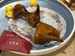 -点都德(大茶楼店)