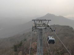 -紫金山索道-售票处