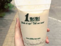 -1点点(国美店)