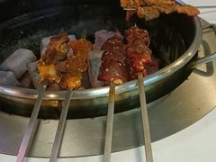-李家水浒烤肉(五一店)