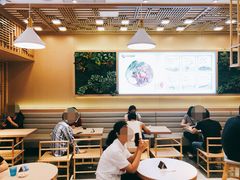 大堂-I-YOU面缘·仁和新城店