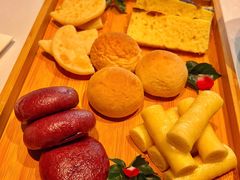 -百富源·海鲜辽菜(浑河堡店)