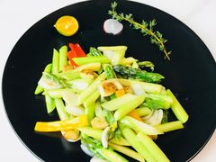 -Wei菋·Le Bistrot