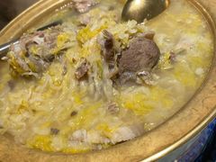 -关东小磨东北菜(漕河泾印象城店)