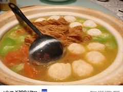 -永安鱼庄·镇江菜(东吴路店)