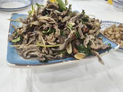 -聚福缘菜馆(隆昌路店)