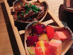 -大头椰·椰子鸡火锅(新梦店)